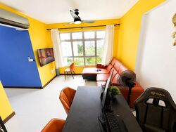 Blk 107A Eastbrook @ Canberra (Sembawang), HDB 3 Rooms #568343961